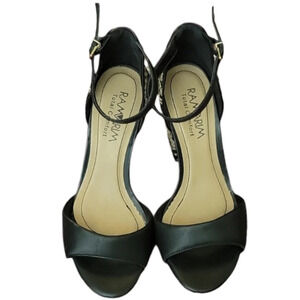 Ramarim Total Comfort Sandals